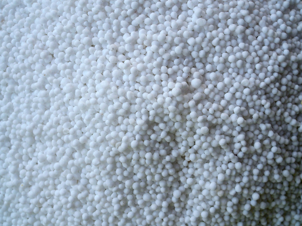 Organic Alternatives to Urea and DAP: Build Fertile Soil Without Chemicals