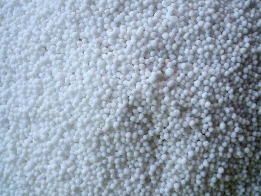 Organic Alternatives to Urea and DAP: Build Fertile Soil Without Chemicals