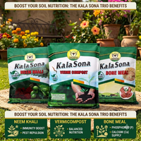 Soil Power Combo