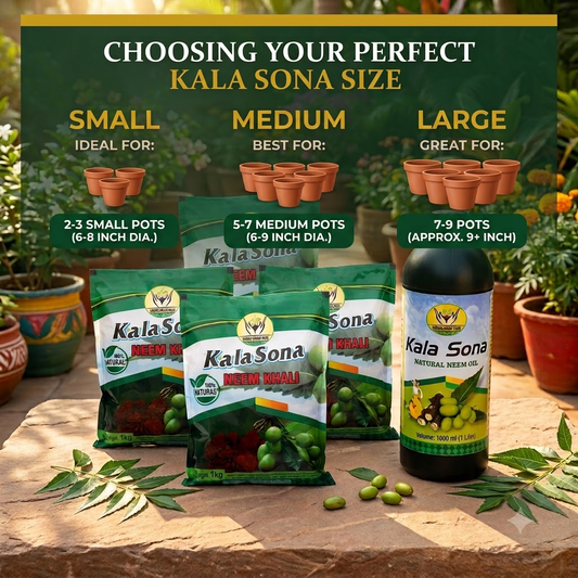 Neem Shakti Combo