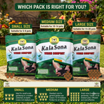 Soil Power Combo