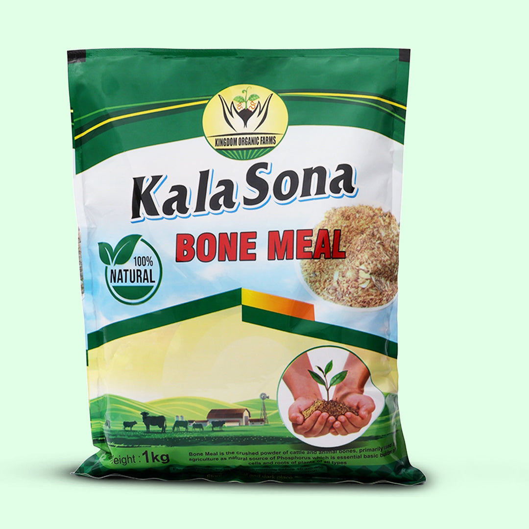 Kala Sona Bone Meal