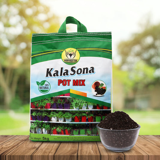 Kala Sona Potting Soil Mix
