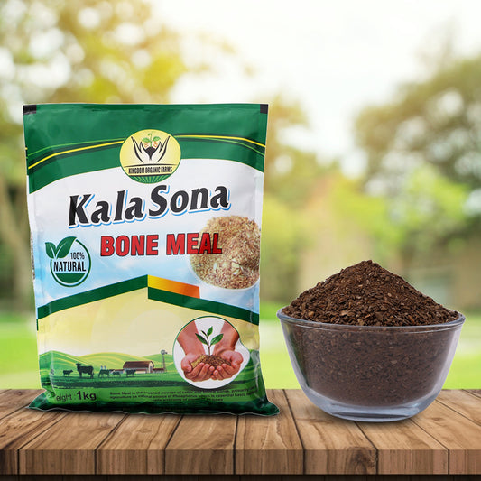 Kala Sona Bone Meal
