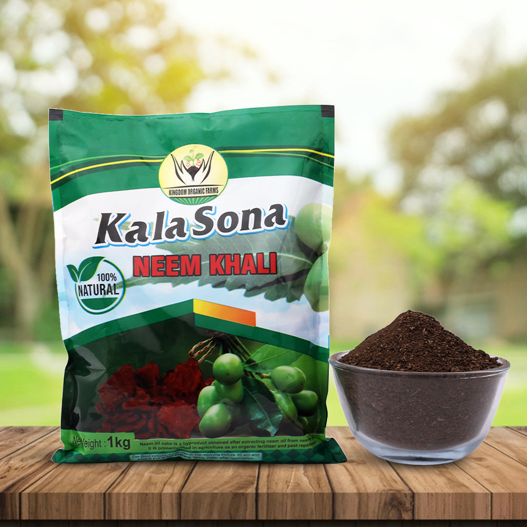 Kala Sona Neem Khali