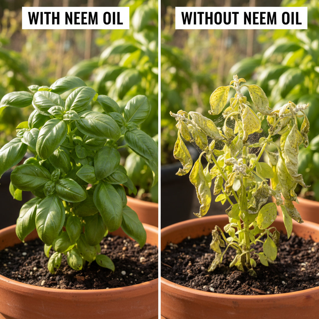 Kala Sona Neem Oil - 50 ml