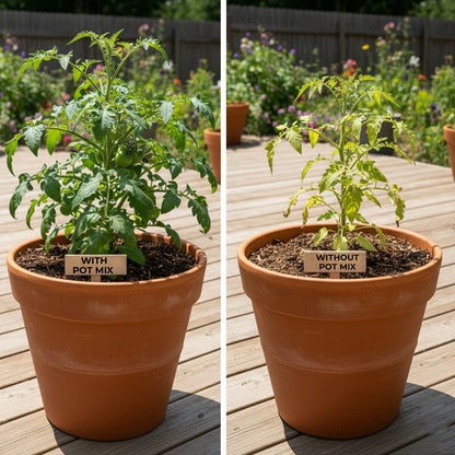 Kala Sona Pot Mix