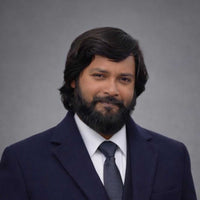Debanjan Kusari — Founder & MD