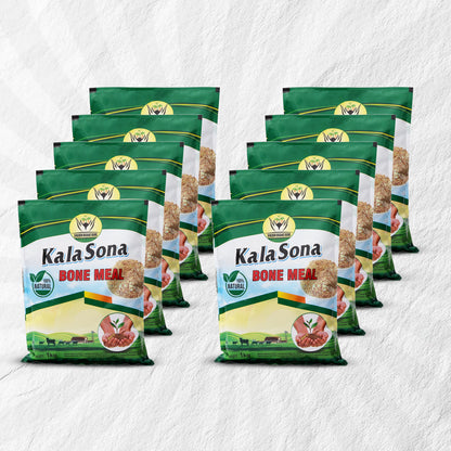 Bonemeal 1 kg ( Pack of 2)