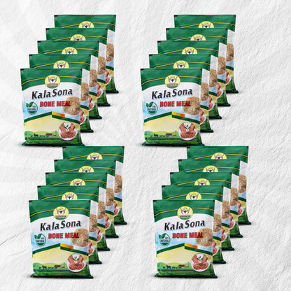 Bonemeal 1 kg ( Pack of 2)