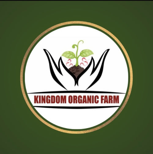 Kingdom Organic Farm