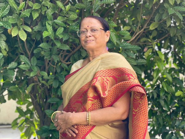 Mrs. Iti Kusari