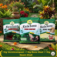 Soil Power Combo