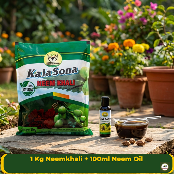 Neem Shakti Combo