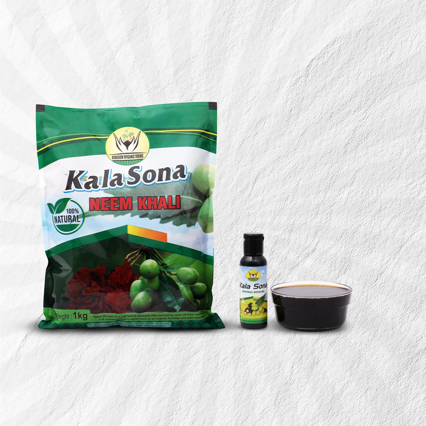 Neem Shakti Combo