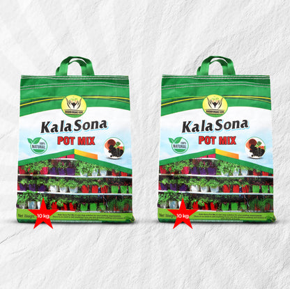 Kala Sona Pot Mix