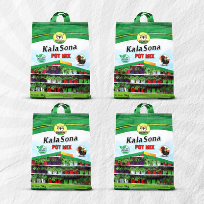 Kala Sona Pot Mix