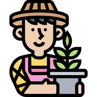 Used in 10,000+ Home Gardens