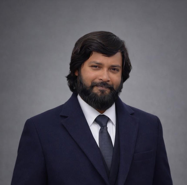 Debanjan Kusari
