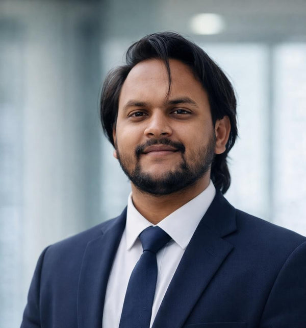Mr. Aniket Bhatt