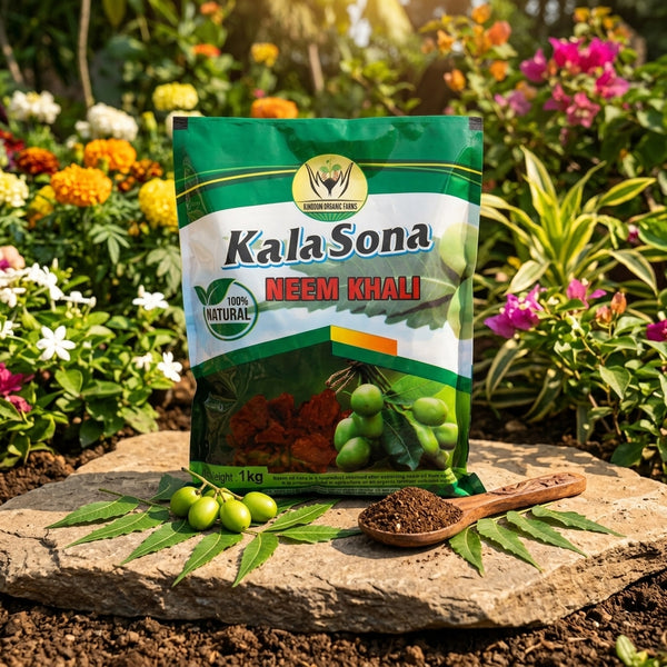 Kala Sona Neem Khali