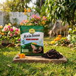 Kala Sona Vermicompost